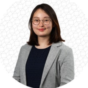 Vicky Li  Agent