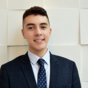 Ardin Connelly  Agent