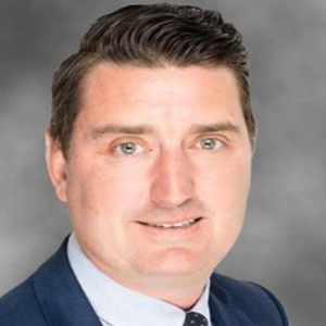 Mark Griffiths  Agent