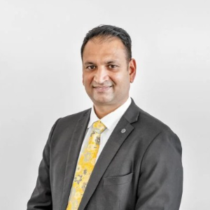 Arjun Singh  Agent