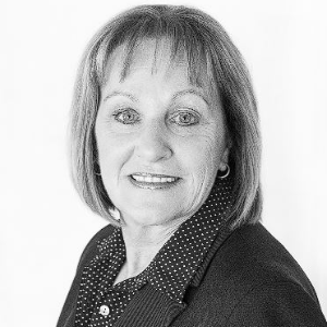 Anne Crowden  Agent