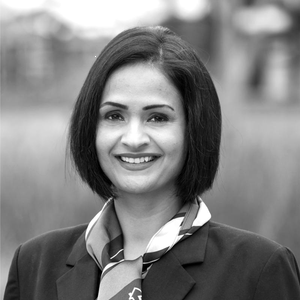 Seemaa Kaur Aiden  Agent