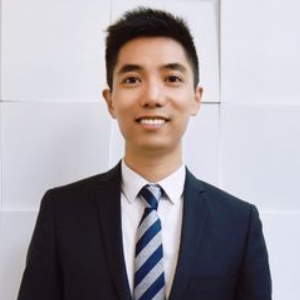 Ethan Li  Agent
