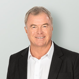 Charles Bailey   Agent