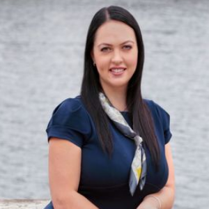 Catherine Evans  Agent