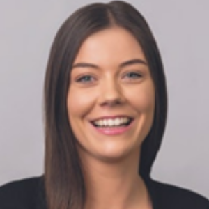 Sara Higginson  Agent