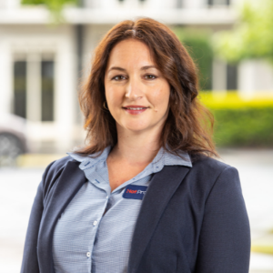 Alice Ridgway  Agent