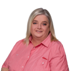 Joanne Melrose  Agent