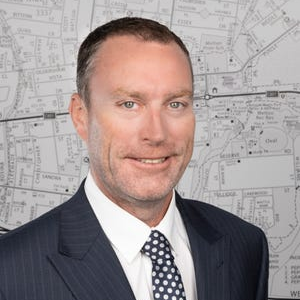 Justin Carberry  Agent