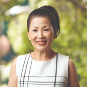 Helen Yan  Agent