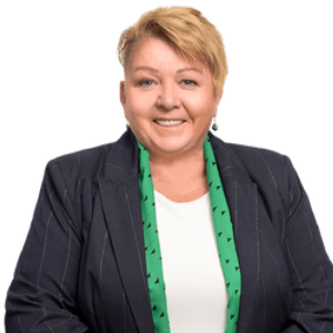 Trish Farquer   Agent