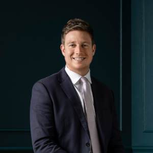 Tom Rogan  Agent