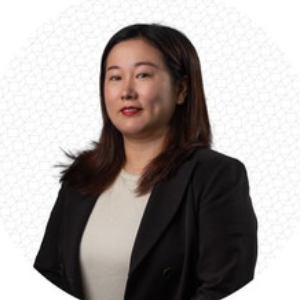 Grace Yan  Agent