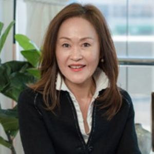 Jane Chen  Agent