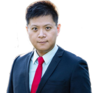 Alex Deng  Agent