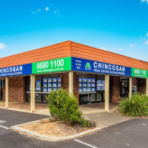 Chincogan Real Estate Ocean Shores   Agent