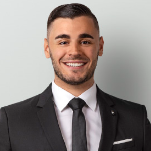 Joseph Lombardo  Agent