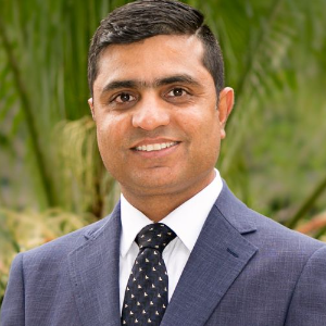 VIKRAM MAGHU  Agent