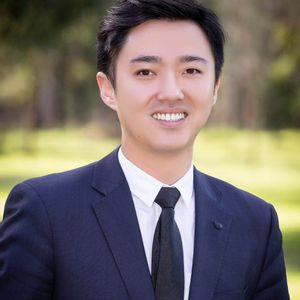 Andy Zhang  Agent