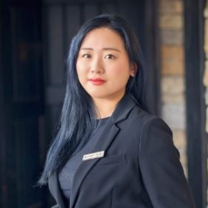 Becky Zhang  Agent