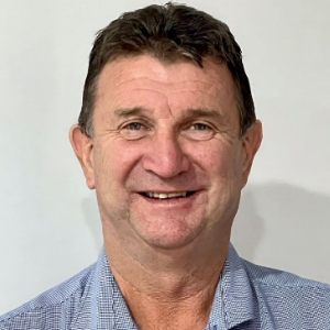 Alan Mitchell  Agent