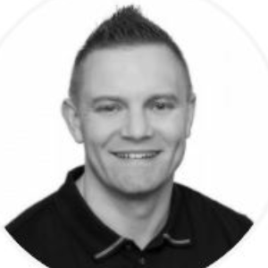 Bradley McKenzie  Agent