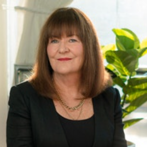 Annie Jacometti  Agent