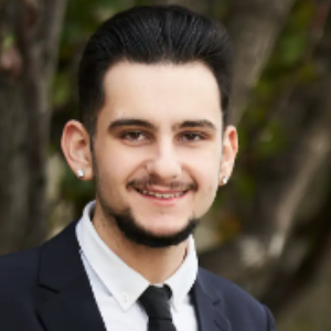 Matthew Girolamo  Agent