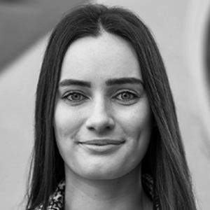 Lauren Sherman  Agent