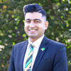 Taimoor Malik