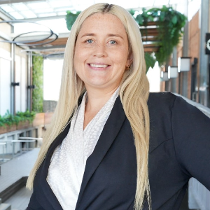 Tanya Archer  Agent