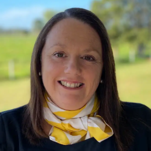 Rachel South  Agent