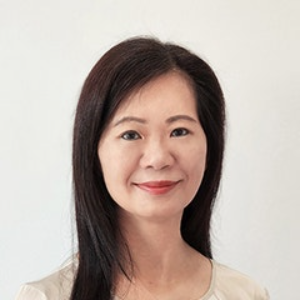 Sheila Cheung  Agent