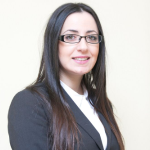 Daniela Pavlides  Agent