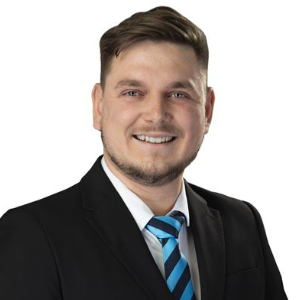 Jarrod Fleming  Agent