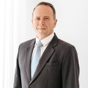Michael Pyc   Agent