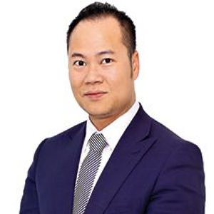 Markus Huy Cao  Agent