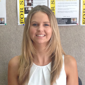 Jessica Wynd  Agent