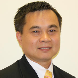 Philip Nguyen  Agent