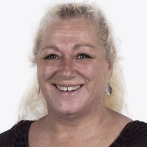 Michelle Menet  Agent