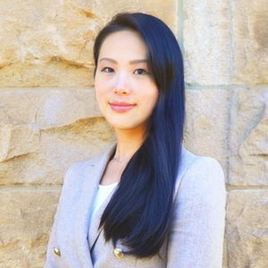 Rebecca Zhang  Agent