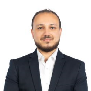 Hamzeh Aboulhaf  Agent