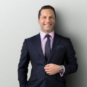 Ben Leary  Agent