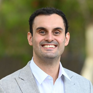 Joel Georgeson   Agent