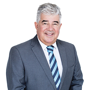 Grant Higgins  Agent