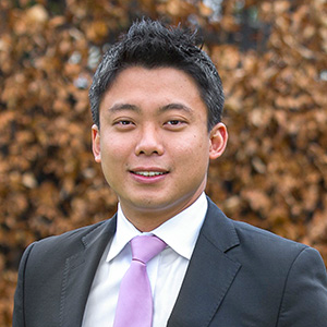 Gavin Hoo  Agent