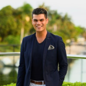 Charlon Delos Angeles   Agent