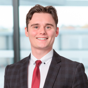 Luke Pickering  Agent