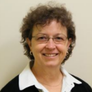 Judy Parker  Agent