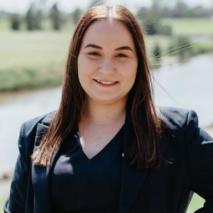 Brittany Moore  Agent